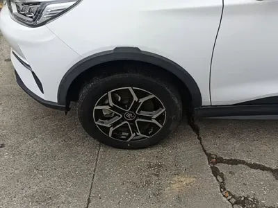 BYD Yuan Pro