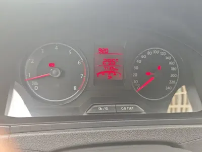 Volkswagen Santana