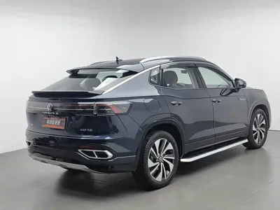 Volkswagen X