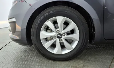 Kia Pride