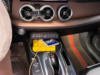 WEY Wey VV5