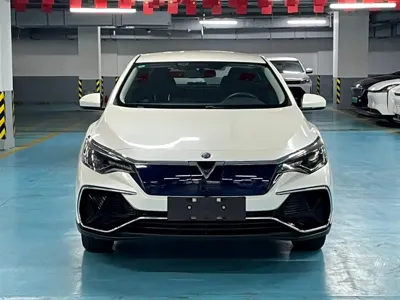 Venucia D60 EV