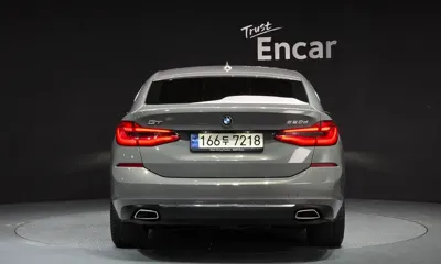 BMW Gran Turismo