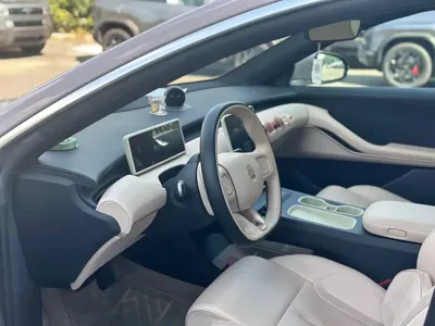 Nio ET5T