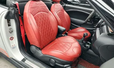 MINI Roadster