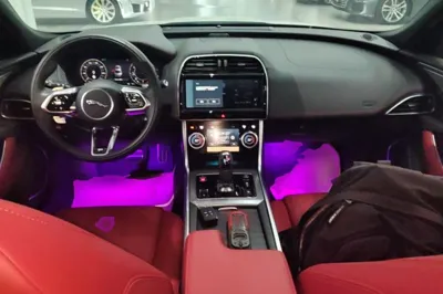 Jaguar XEL