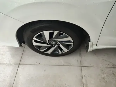 Honda Crider