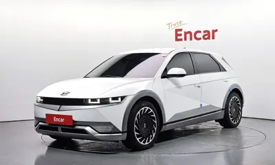 Hyundai Ioniq5