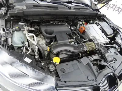 Renault-KoreaSamsung XM3