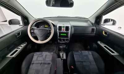 Hyundai Click