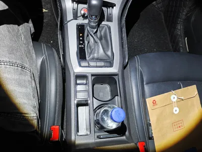 Roewe RX5