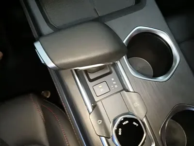 Changan CS55PLUS