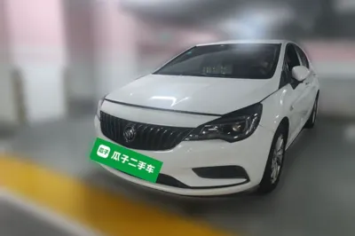 Buick Verano