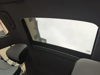 Geely Emgrand L