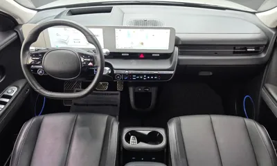 Hyundai Ioniq5