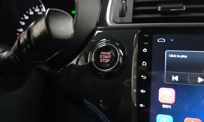 Kia Pride