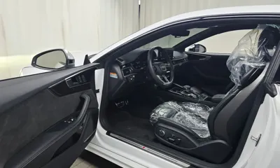 Audi S5