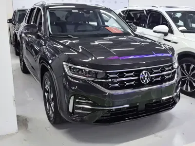 Volkswagen X