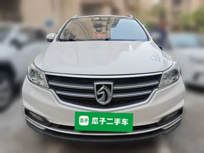 Baojun 730