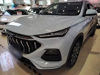 Oshan Oushang X5