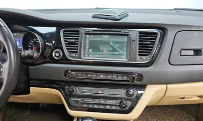Kia Canival