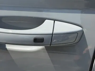 Jetta VS5