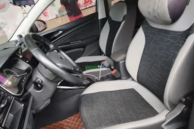 Jetta VS5