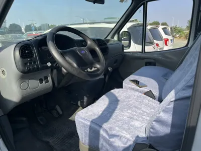 Ford Classic Transit