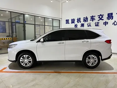Haval M6