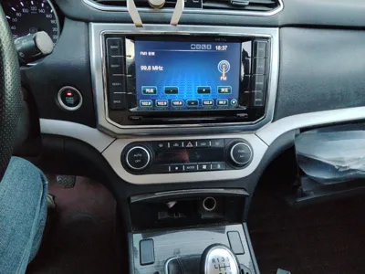 Haval H6 Coupe