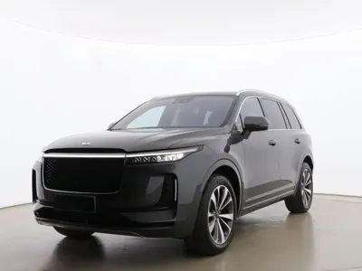 Li Auto Li ONE