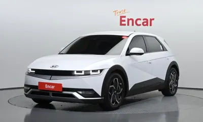 Hyundai Ioniq5