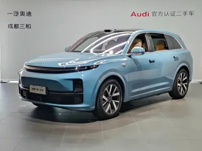 Li Auto Li L7