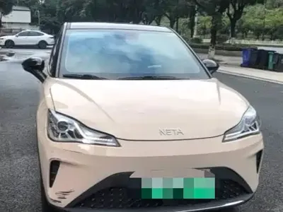 NETA Neta AYA