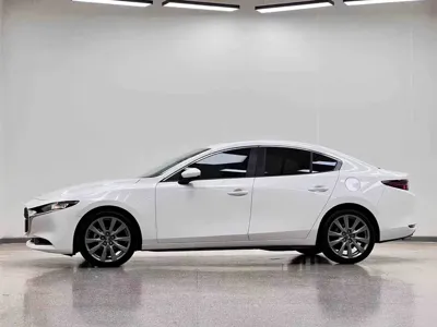 Mazda 3 Axela