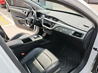 Geely New Energy