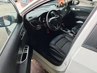 Chevrolet Cavalier