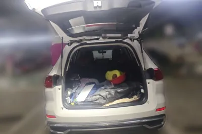 Haval M6