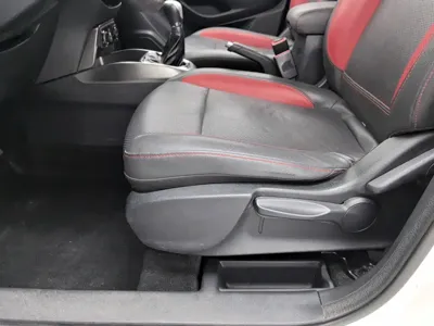 Changan CS15