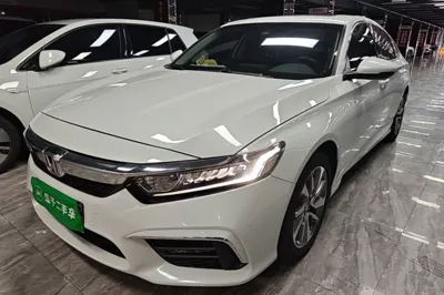 Honda Inspire