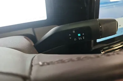 Leapmotor C11