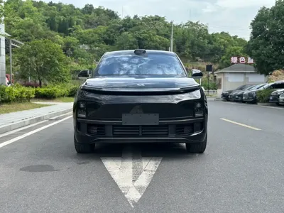 Li Auto Li L9