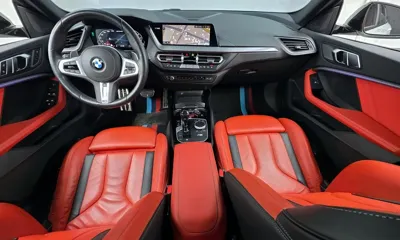 BMW 2-Series