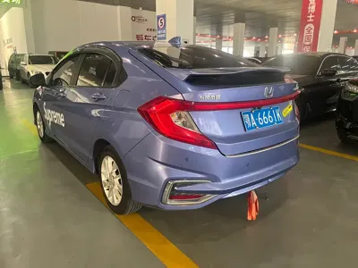 Honda Gienia