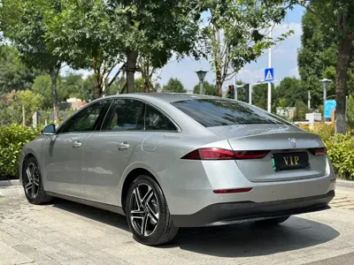 Roewe D7