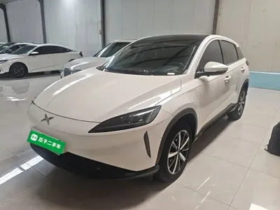 Xpeng G3