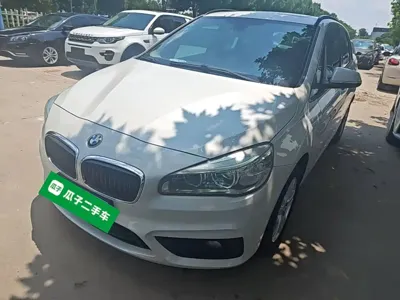 BMW 2 Series Active Tourer
