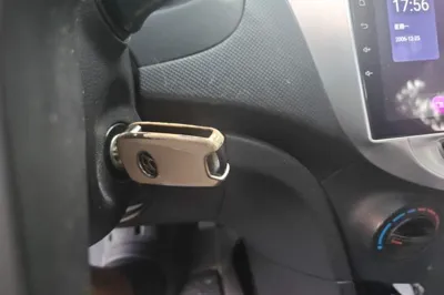 Hyundai Verna Ray