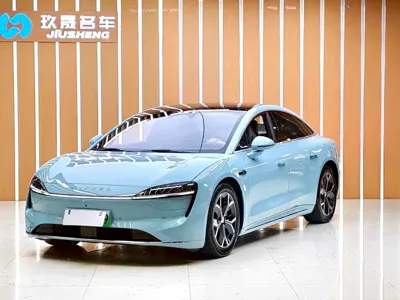 智界 Zhijie S7