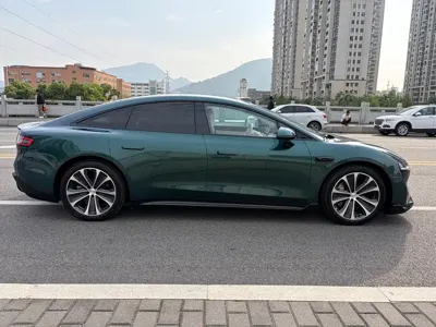 智界 Zhijie S7
